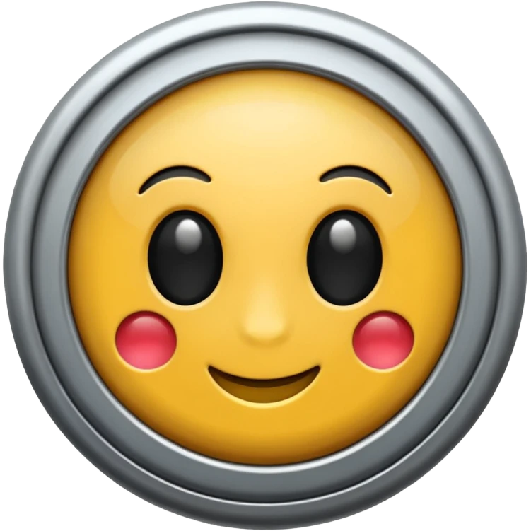 Buzzer emoji