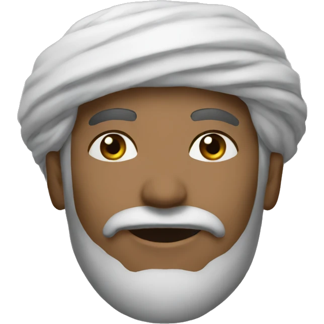 Mohammed 6 emoji