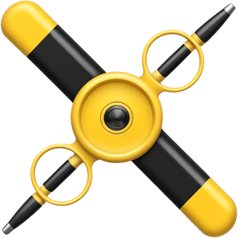 radon xray more yellow black only. Only 3 bilah emoji