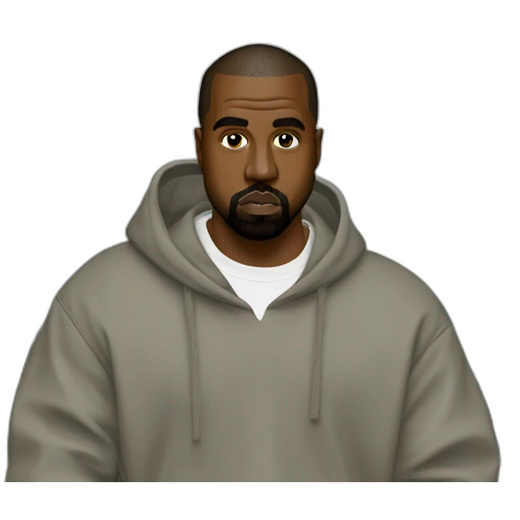 kanye-west-venise emoji