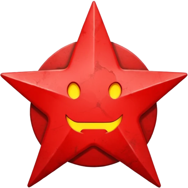 Hellstar logo emoji