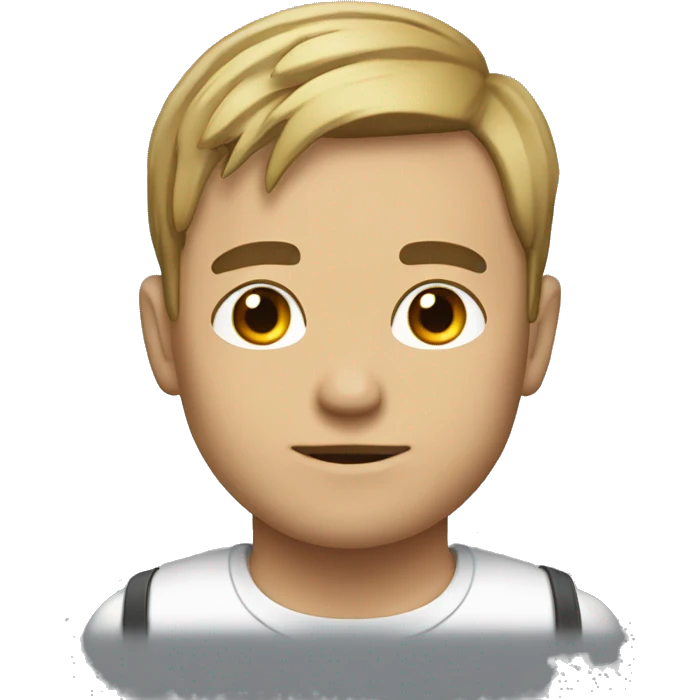 Piątek z kodowaniem 3 emoji