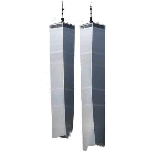 World trade centre emoji