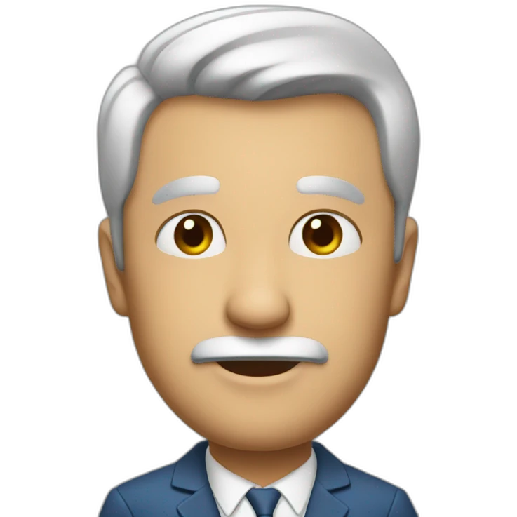 Mr. Best emoji