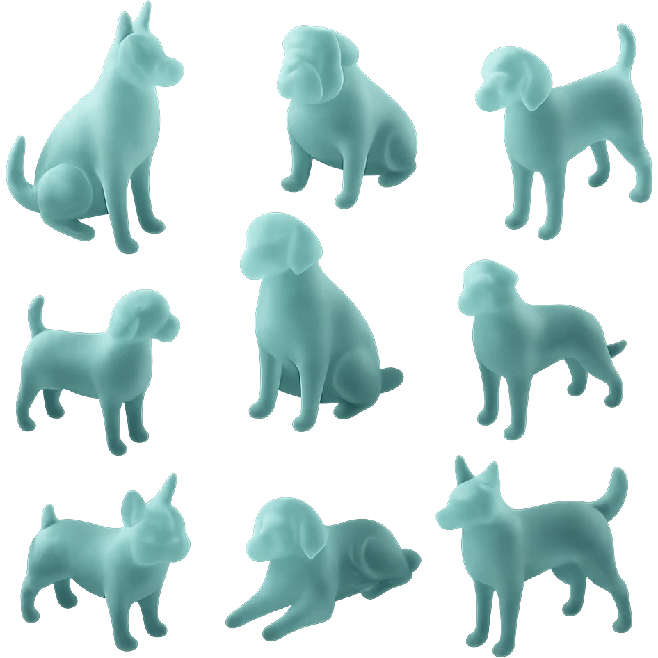 dog emoji