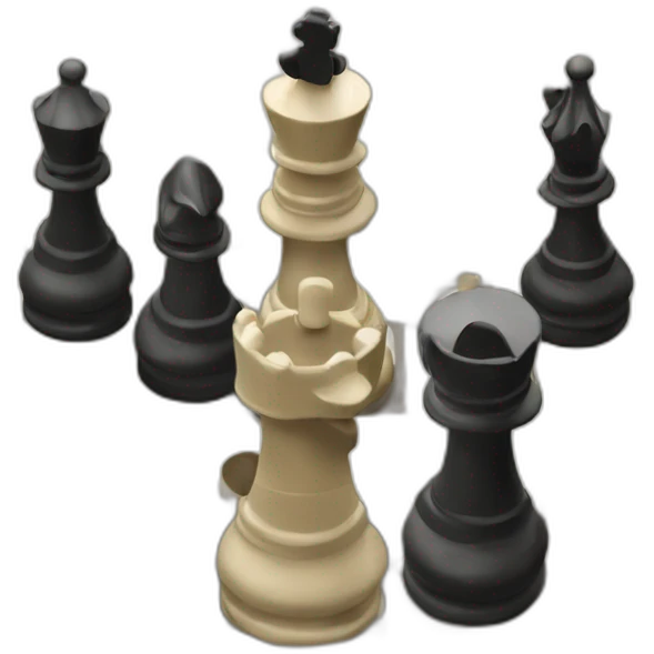 Chess emoji