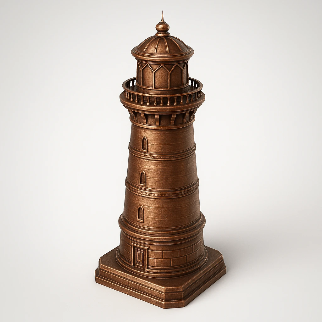 lighthouse emoji