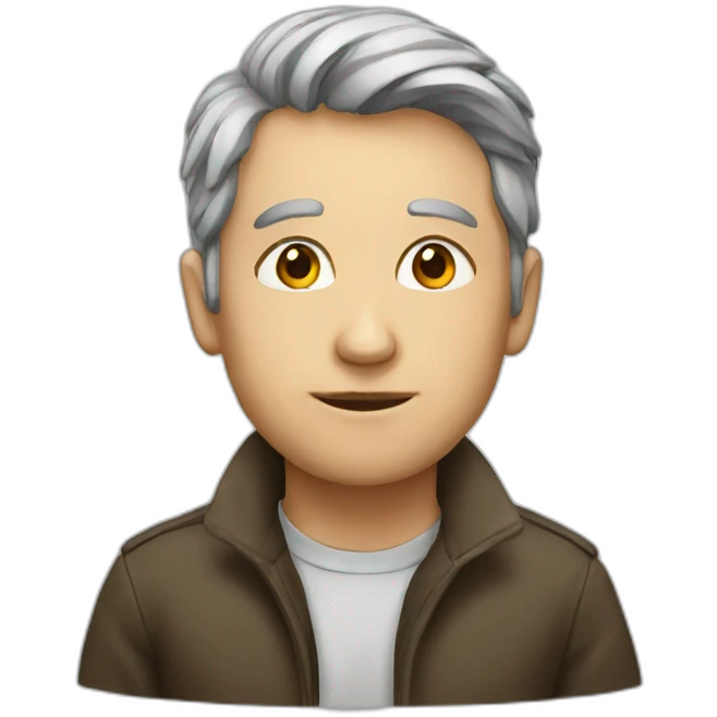 study emoji