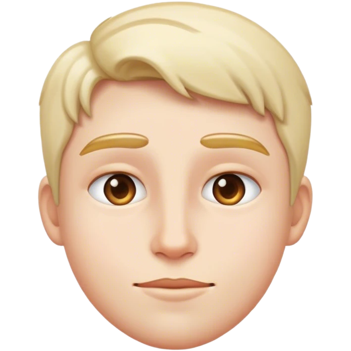 Me  emoji
