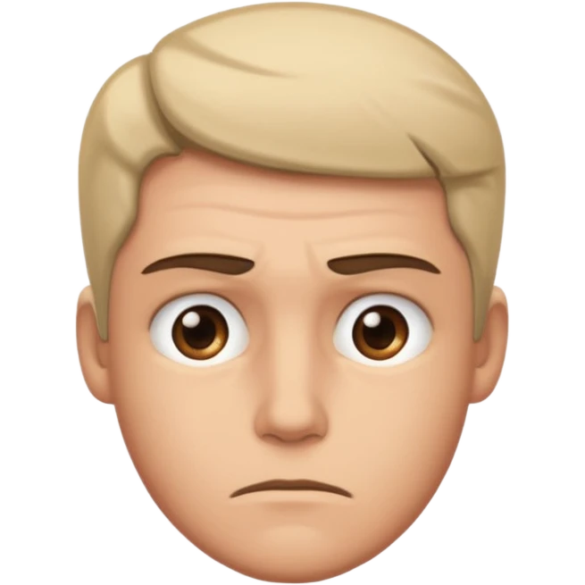 Personne Saoulée dans son regard  emoji