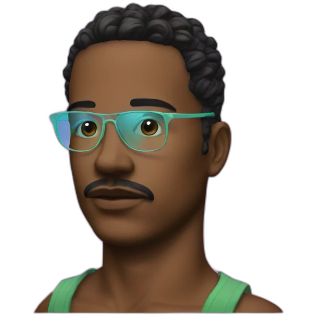 Vaporwave  emoji