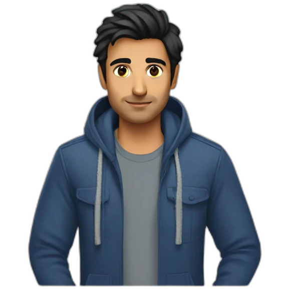 Mohsin syed emoji