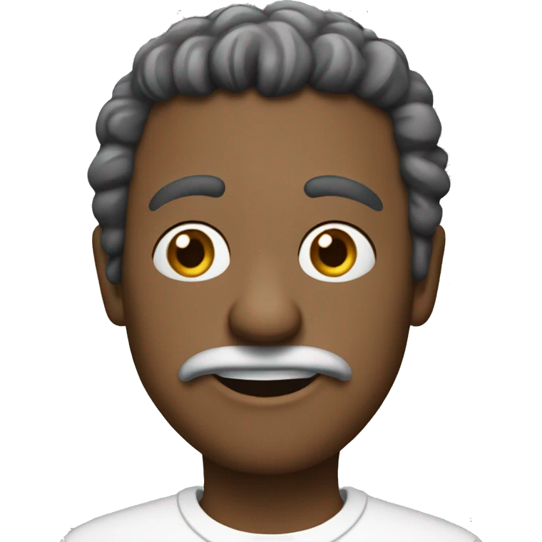 Grover emoji