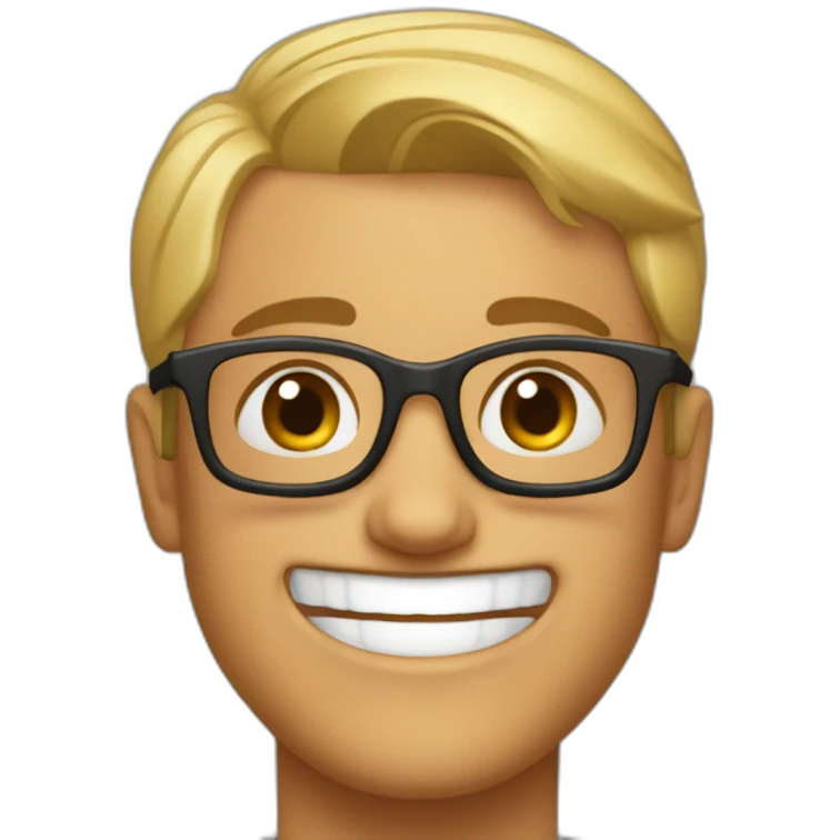Jude Bellingham celebrating emoji