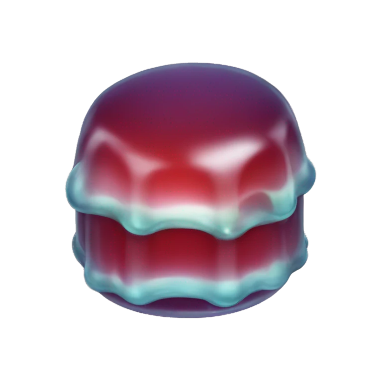 Jelly  emoji