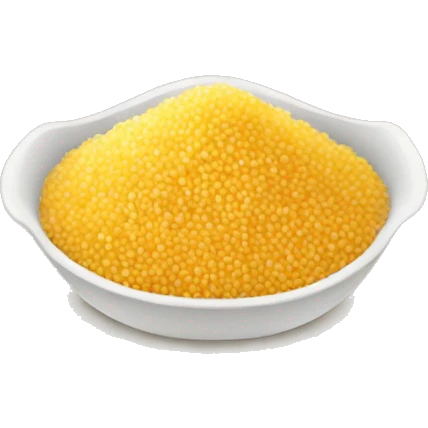 Couscous emoji