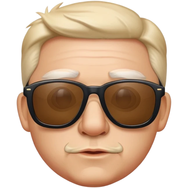 John pork emoji