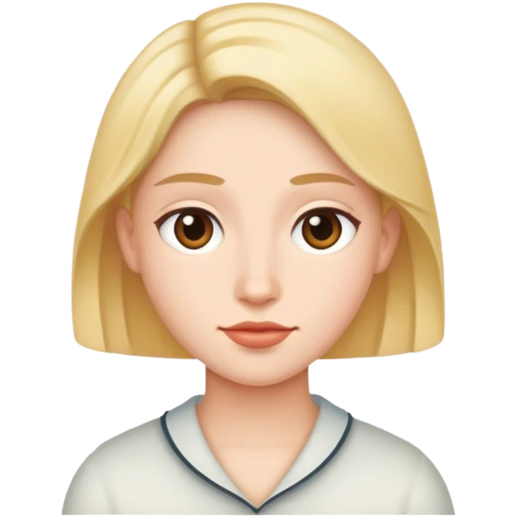 Jewey and Buey emoji