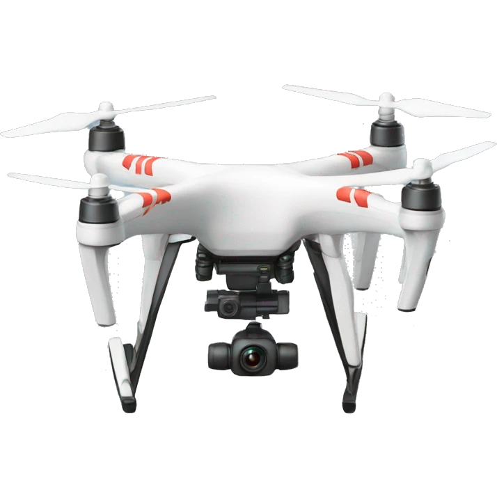 drone emoji