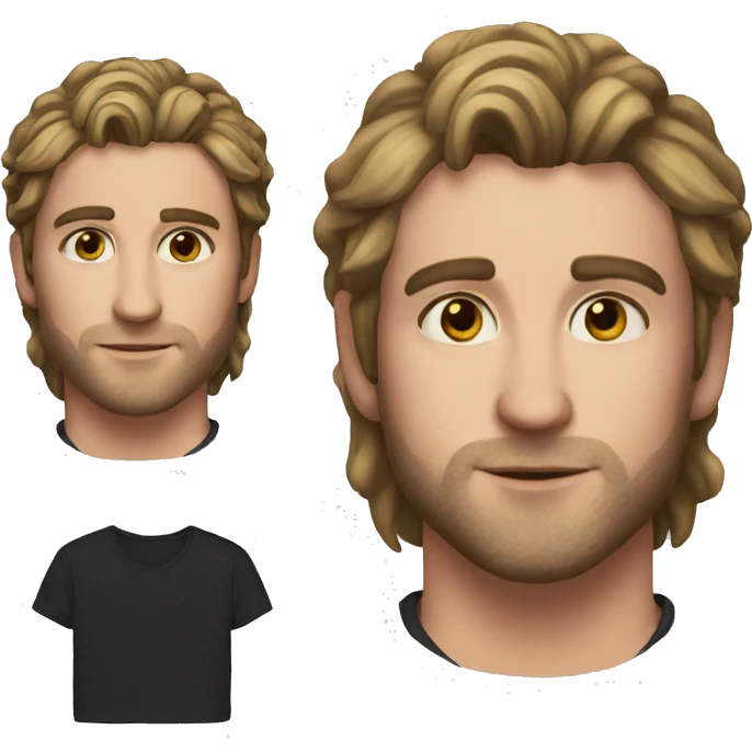 zach lawine emoji