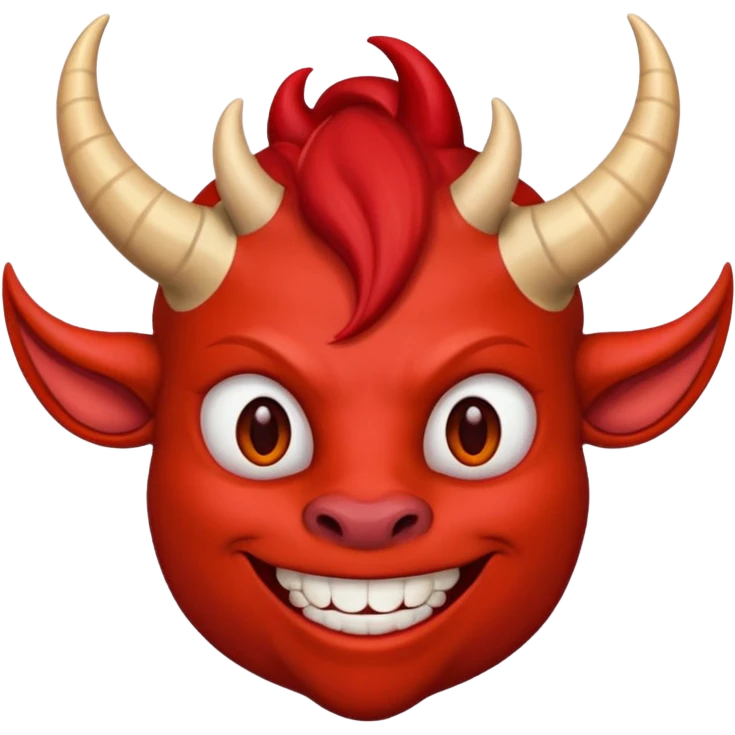 diabinho emoji