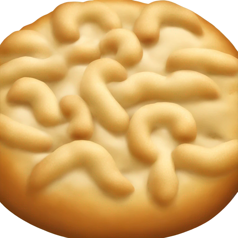 Simit emoji