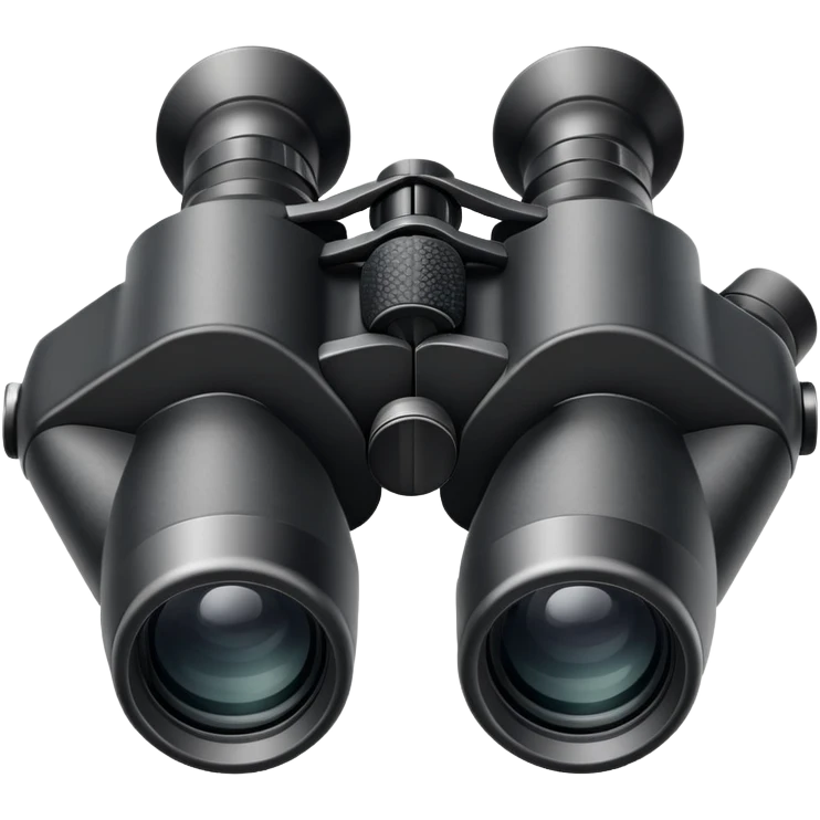binoculars emoji