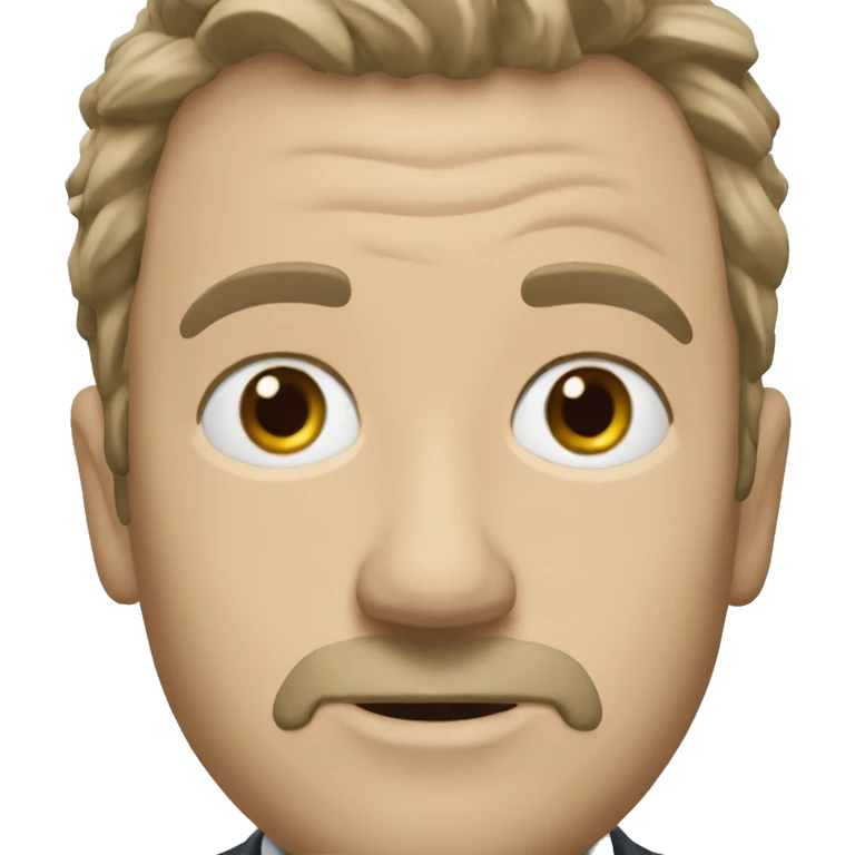 malcom tucker from the thick of it emoji