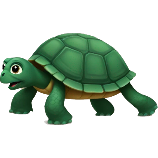 turtle mitch mcconnell emoji