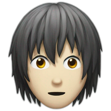death note emoji