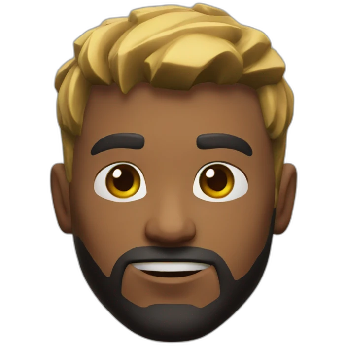 Unreal fortnite emoji