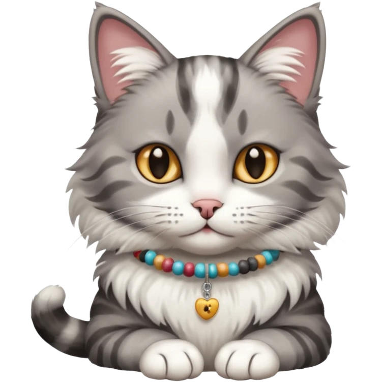 Cat of Taylor Swift Olivia and benjamin emoji