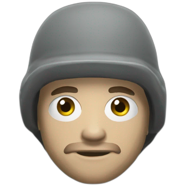 Dayz game emoji