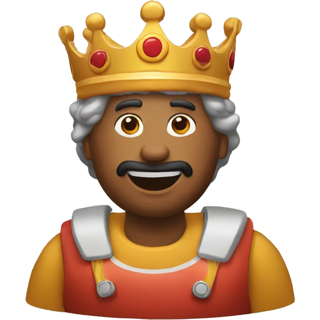 burger king emoji
