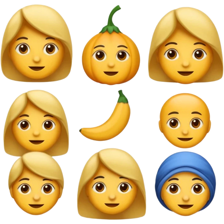 ایموجی تیک آبی بساز emoji