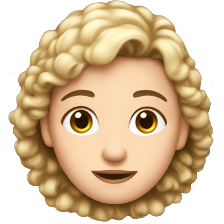 penelope featherington emoji