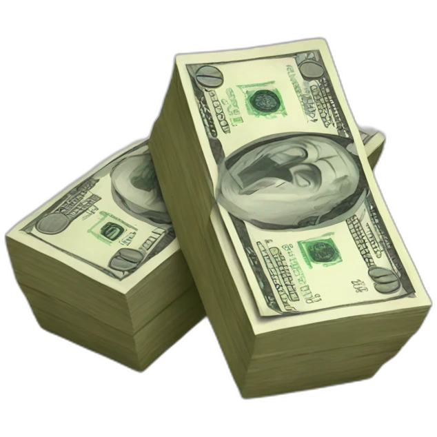 money australia emoji