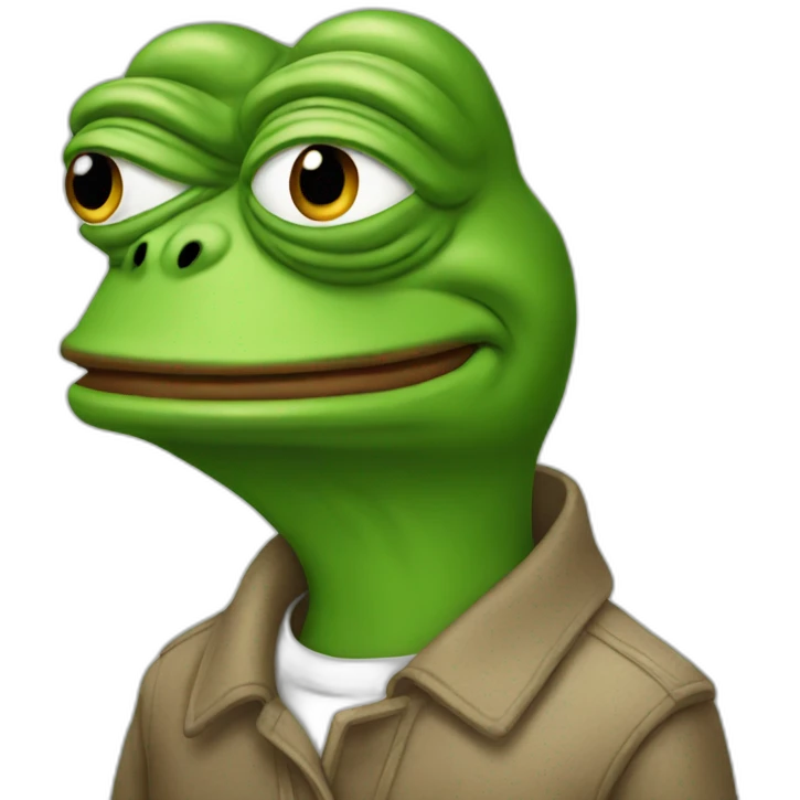 pepe emoji