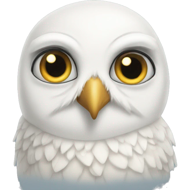 Hedwig emoji