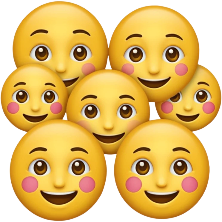 Emojis classique qui rigole et qui pleure en même temps  emoji