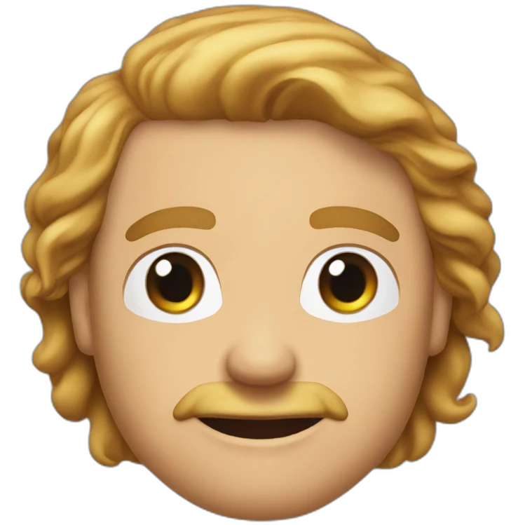 Steve Urkell emoji
