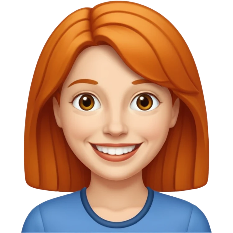 wendy thomas emoji