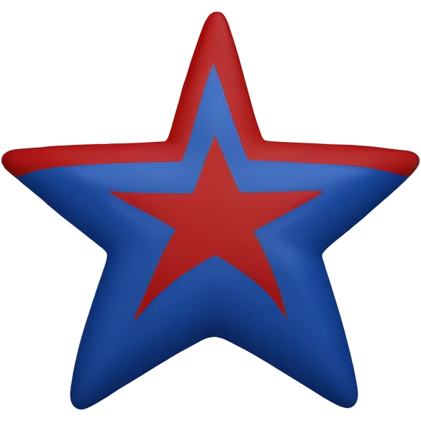 Juneteenth flag emoji