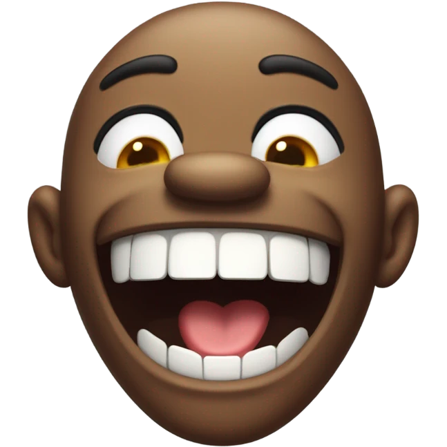 funny emoji