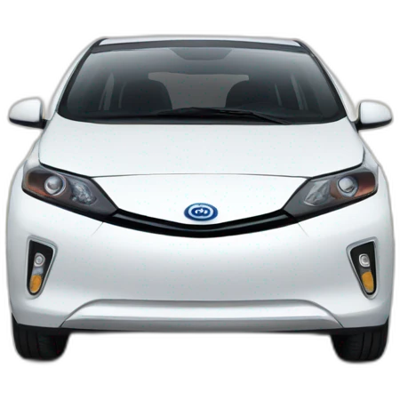 byd electric car emoji