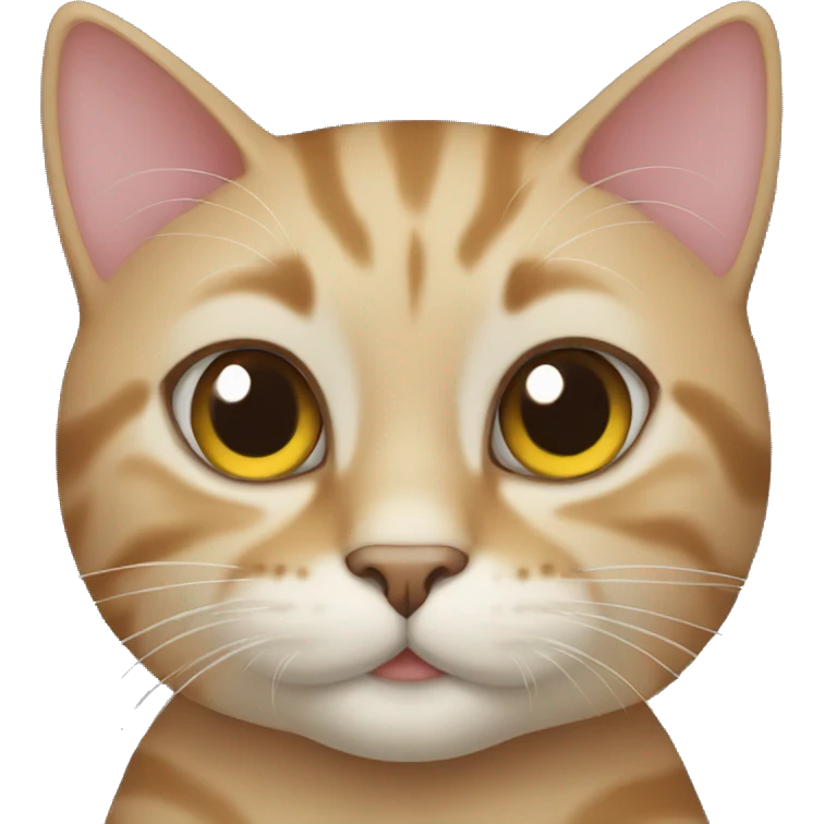 cat emoji
