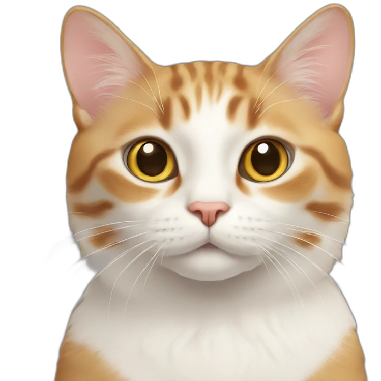 cat astrology emoji