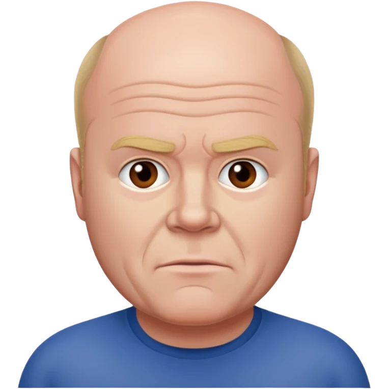 Steve Mcfadden emoji