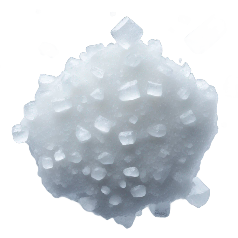 Salt emoji
