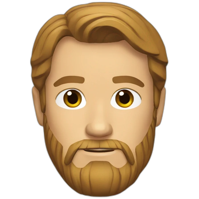 obi-wan kenobi emoji